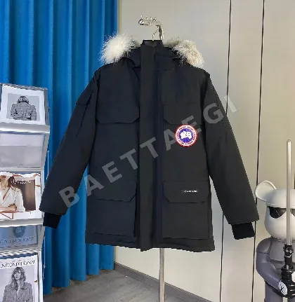 캐나다구스 남성 패딩 188617 Canada Goose Padding
