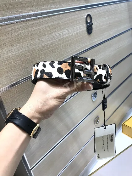 펜디 벨트 59637 Fendi Belt