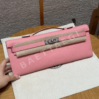에르메스 켈리 이브닝 가방 191699
