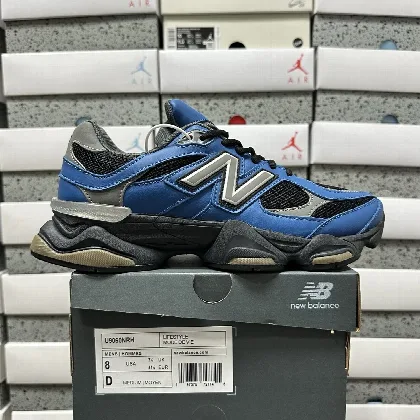 뉴발란스 [C] 9060 U9060NRH 202140 New Balance 9060