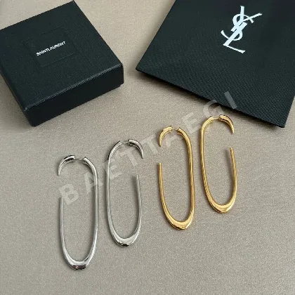 생로랑 귀걸이 65546 Saint Laurent Earrings