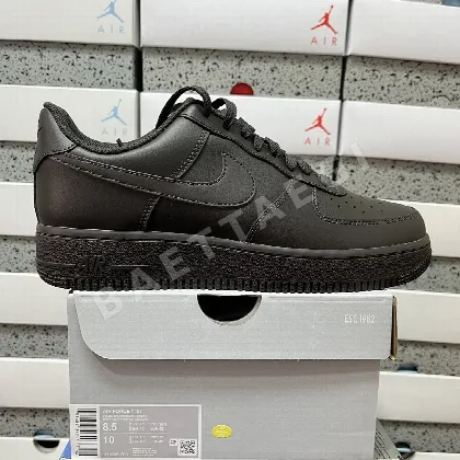 나이키 [GX] 에어 포스 1 로우 IH1698-200 201205 Nike Air Force 1 Low '07 Velvet Brown