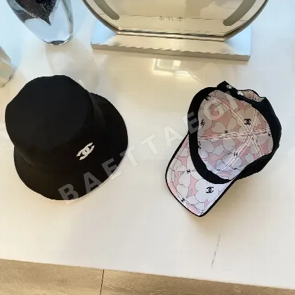 샤넬 야구모자 82398