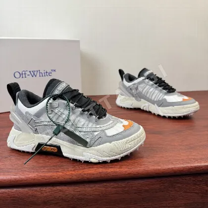 오프화이트 ODSY-2000 스니커즈 80282