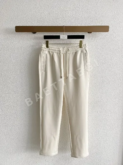 로로피아나 남성 바지 149618 Loro Piana Pants