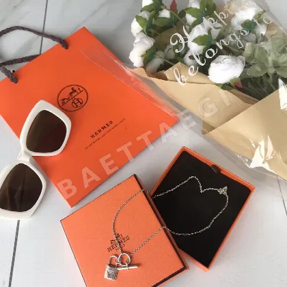 에르메스 목걸이 69864 Hermes Necklace