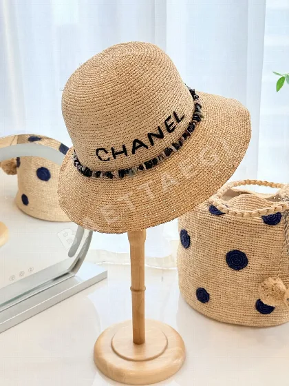 샤넬 모자 83044 Chanel Cap