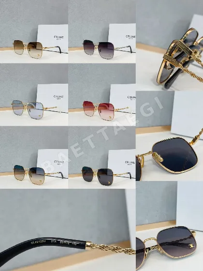셀린느 CL42126 U 선글라스 U 73628