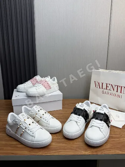 발렌티노 커플용 캐주얼 신발 80458
