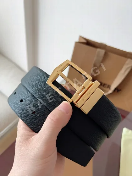 버버리 벨트 58174 Burberry Belt