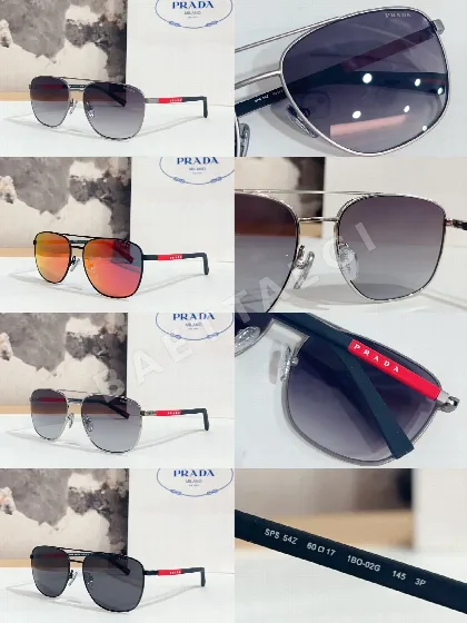 프라다 선글라스 74420 Prada Sunglasses