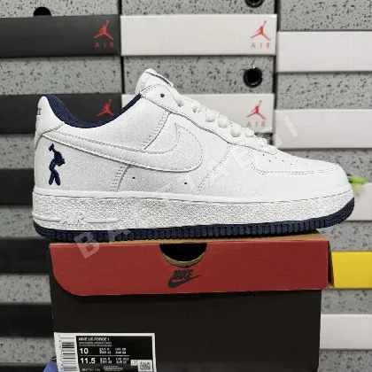 나이키 [S2] 에어 포스 1 로우 IB5720-100 201367 Nike Air Force 1 Low Lil Yachty Concrete