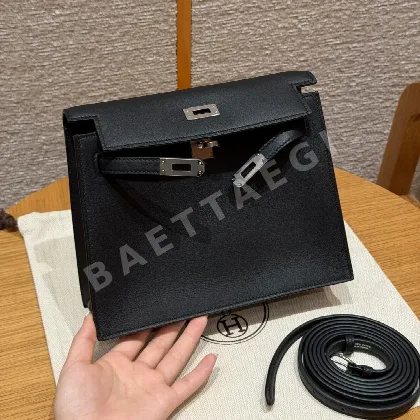 에르메스 켈리 단스 가방 191722