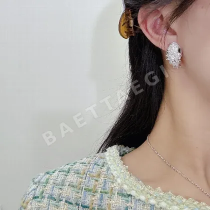 불가리 귀걸이 64335 Bvlgari Earrings