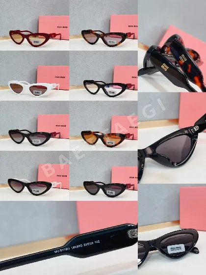 미우미우 선글라스 73095 Miu Miu Sunglasses
