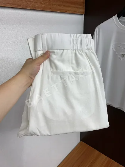 로로피아나 린넨 캐주얼 남성 바지 52987