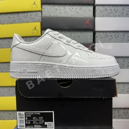 나이키 [XY/PB] 에어 포스 1 로우 IV2857-100 201751 Nike Air Force 1 Low '07 Premium White
