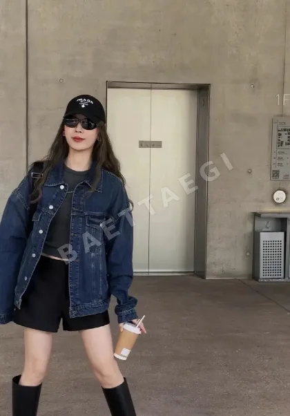 프라다 나일론 야구모자 84903