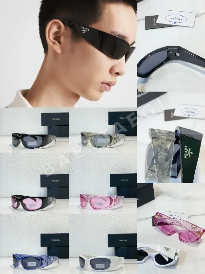 프라다 PRA 19 선글라스 56431