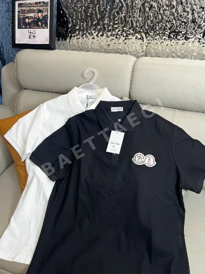 몽클레르 여성 반팔 티셔츠 88879