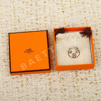 에르메스 반지 70050 Hermes Ring
