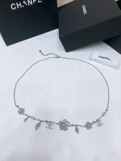 샤넬 벨트 58522 Chanel Belt