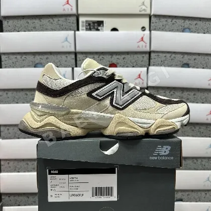 뉴발란스 [C] 9060 U9060FLP 202179 New Balance 9060