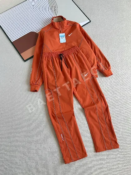 나이키 x 드레이크 녹타 트랙 세트