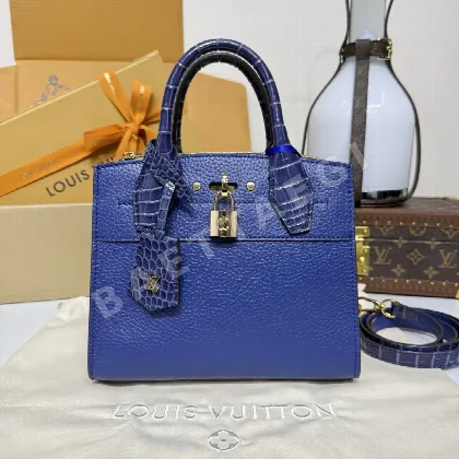 루이비통 시티스티머 미니 핸드백 M95847 109681