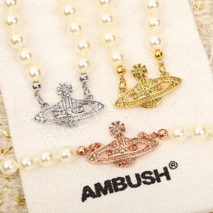 비비안웨스트우드 목걸이 64993 Vivienne Westwood Necklace