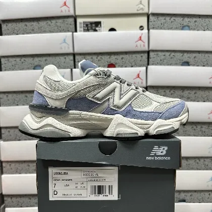 뉴발란스 [C] 9060 U9060JBA 202185 New Balance 9060