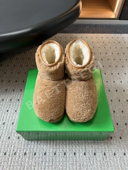보테가베네타 신발 9878