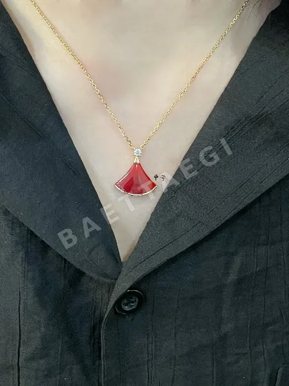 불가리 목걸이 64315 Bvlgari Necklace