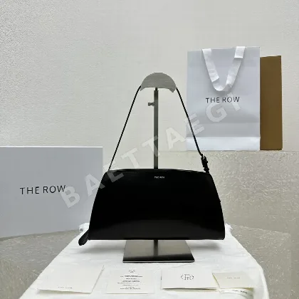 더로우 다리아 스퀘어 숄더백 128588