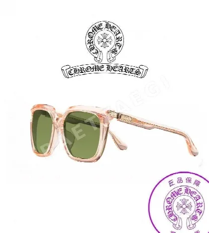 크롬하츠 선글라스 74009 Chrome Hearts Sunglasses