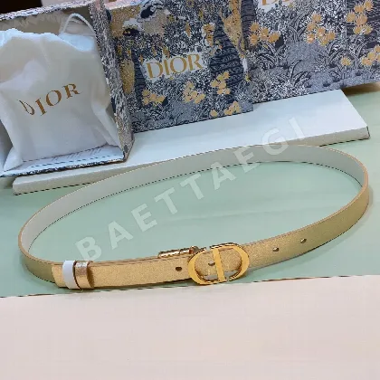 디올 벨트 60139 Dior Belt