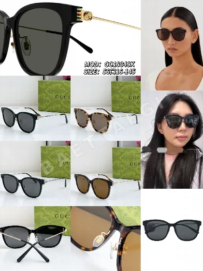 구찌 선글라스 72088 Gucci Sunglasses