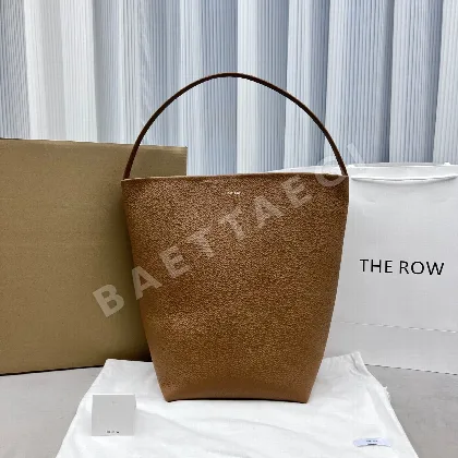 더로우 팀 로젠 N/S 파크 라지 토트백 128682