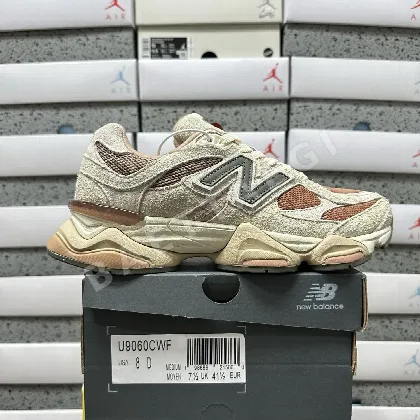 뉴발란스 [C] 9060 U9060CWF 202200 New Balance 9060