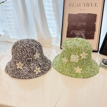 미우미우 모자 81275 Miu Miu Cap