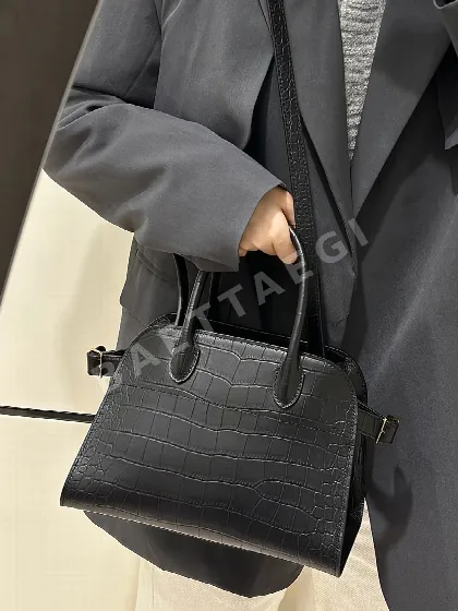 더로우 마르고 10 인치 핸드백 76176