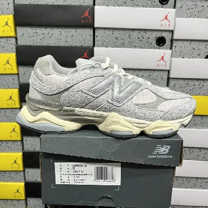 뉴발란스 [C] 9060 U9060SFB 202145 New Balance 9060