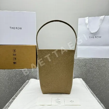 더로우 미디엄 토트백 128695