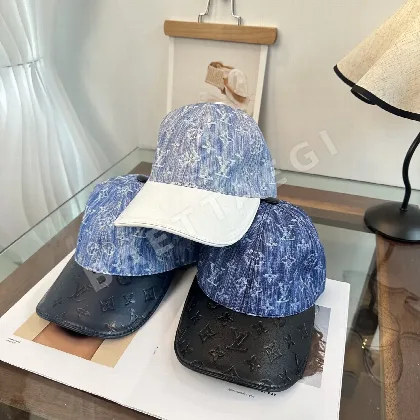 루이비통 LV 야구모자 118714