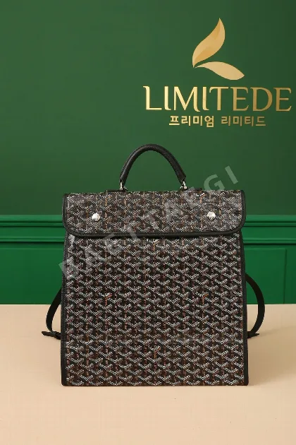 고야드 생레제 접이식 숄더백 백팩 77681
