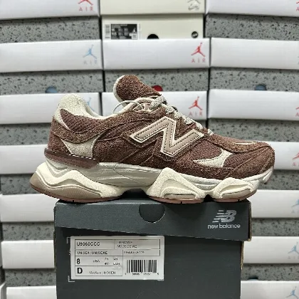 뉴발란스 [C] 9060 U9060CCC 202228 New Balance 9060