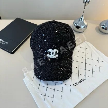 샤넬 모자 82492 Chanel Cap