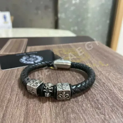 크롬하츠 팔찌 61702 Chrome Hearts Bracelet