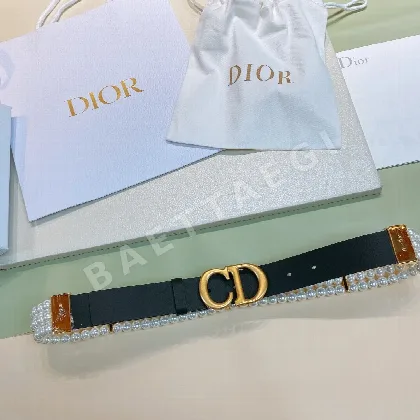 디올 벨트 59920 Dior Belt