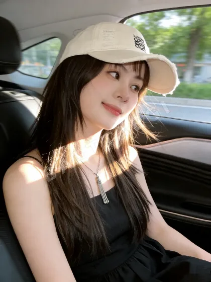 로에베 야구모자 118652